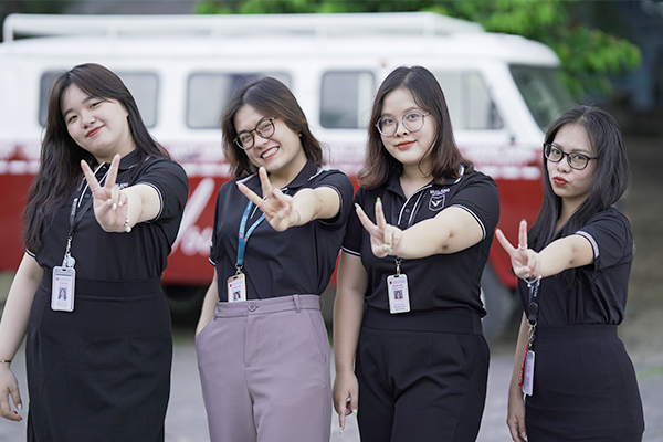Hướng dẫn làm thủ tục nhập học cho sinh viên Khóa 28 nhập học Trường Đại học Văn Lang năm 2022 - Van Lang University