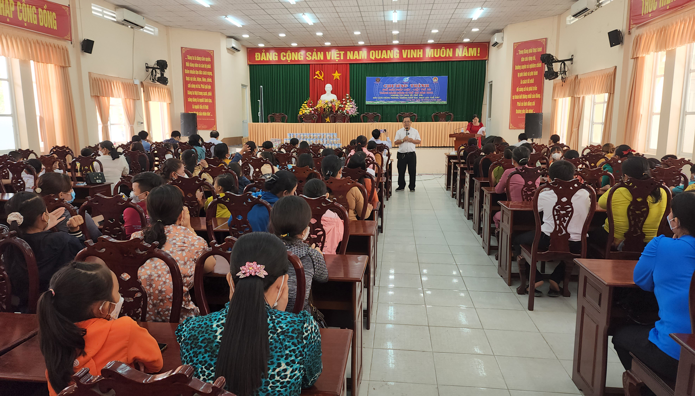 vlu chuong trinh cong dong khoa luat a
