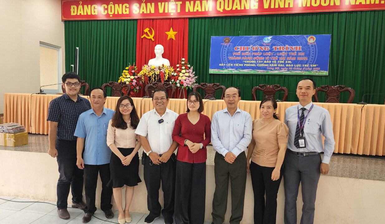 vlu chuong trinh cong dong khoa luat b