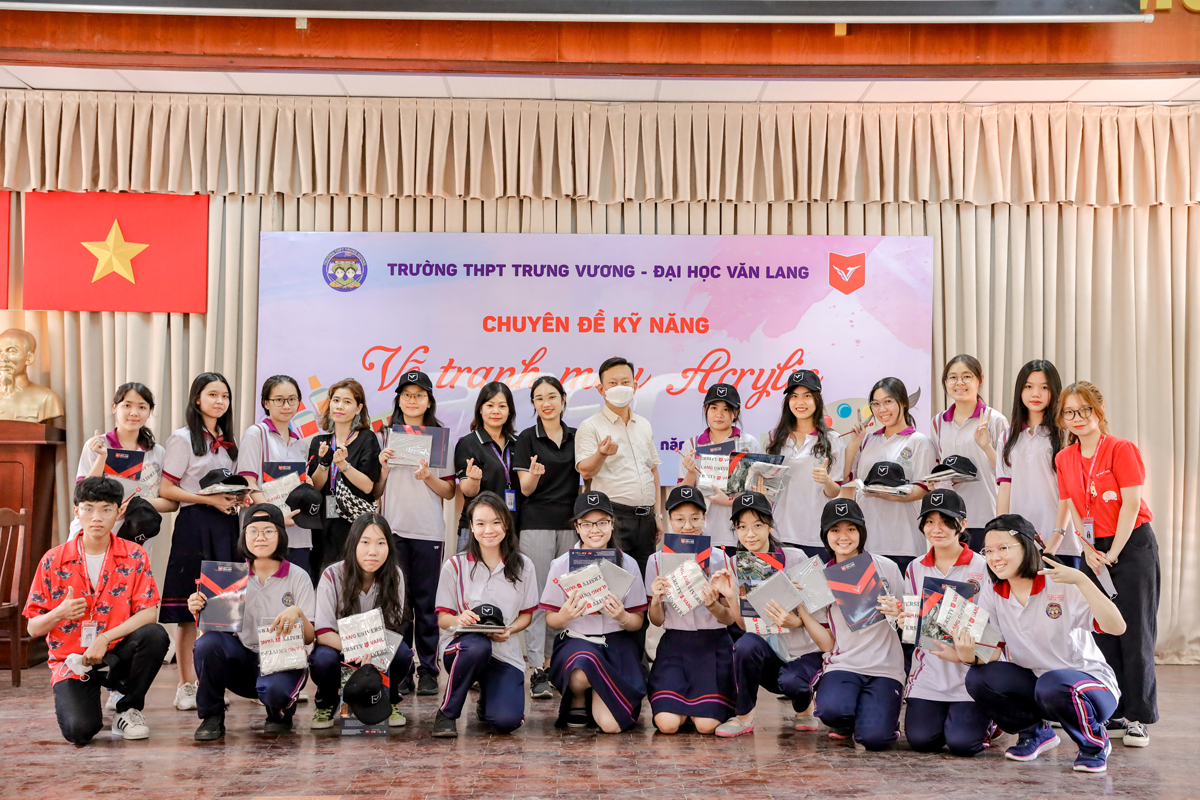 vlu nhung doi moi trong tuyen sinh a