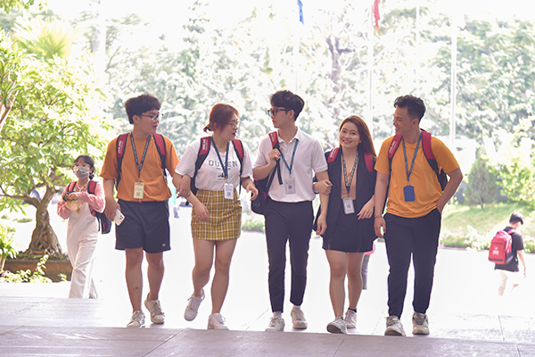 Trường Đại học Văn Lang công bố chính sách học bổng tuyển sinh dành cho Khóa 28 năm 2022