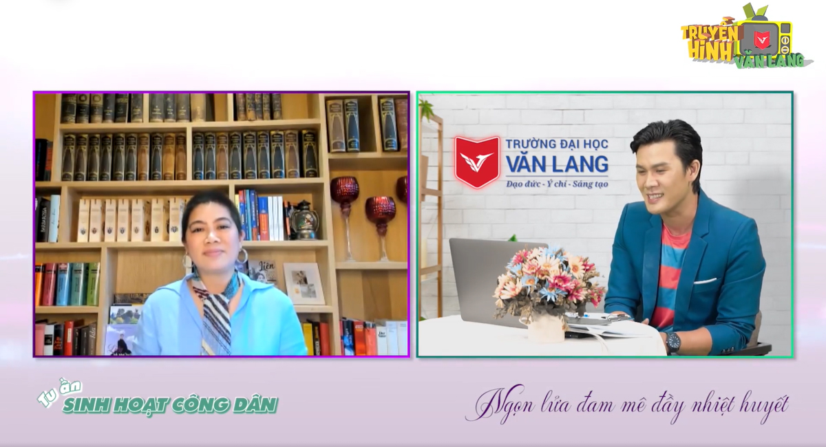 vlu sinh hoat cong dan g