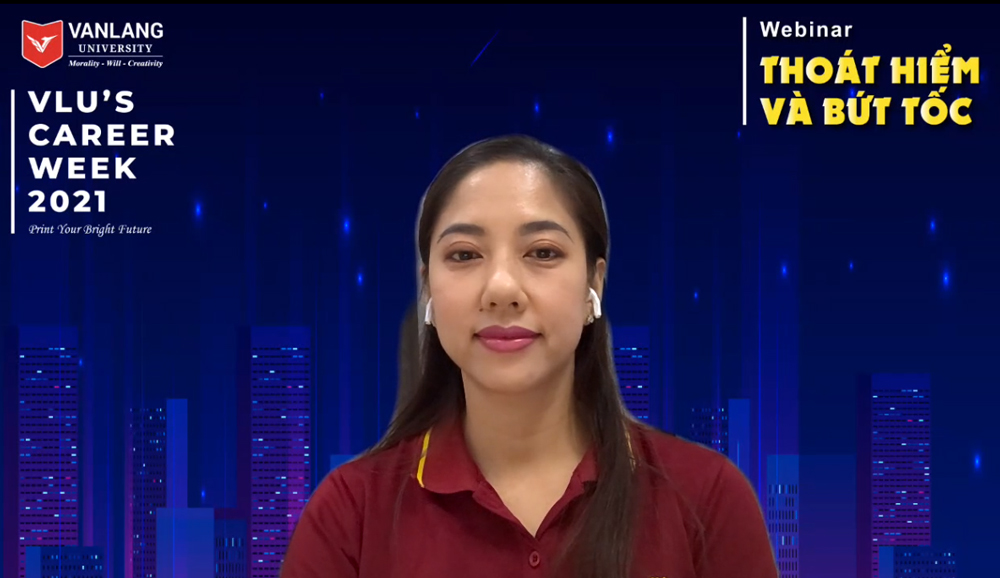 vlu tuan le huong nghiep van lang N