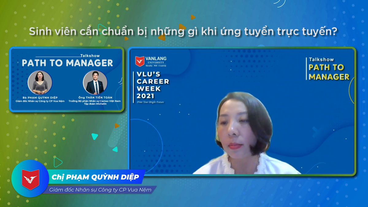 vlu tuan le huong nghiep van lang k