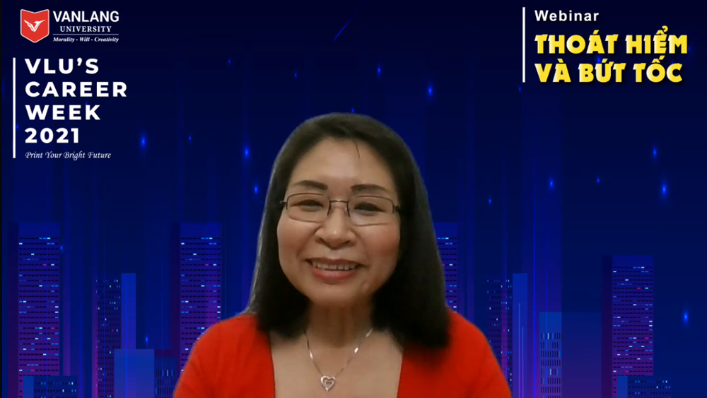 vlu tuan le huong nghiep van lang o