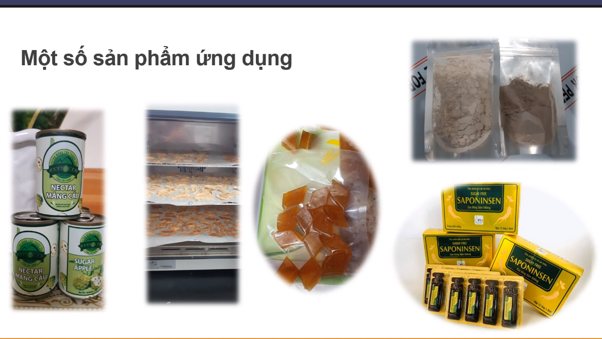 vlu workshop xu huong pt cong nghe thuc pham b