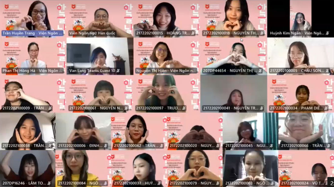 vlu ngon ngu han to chuc hangeul day b