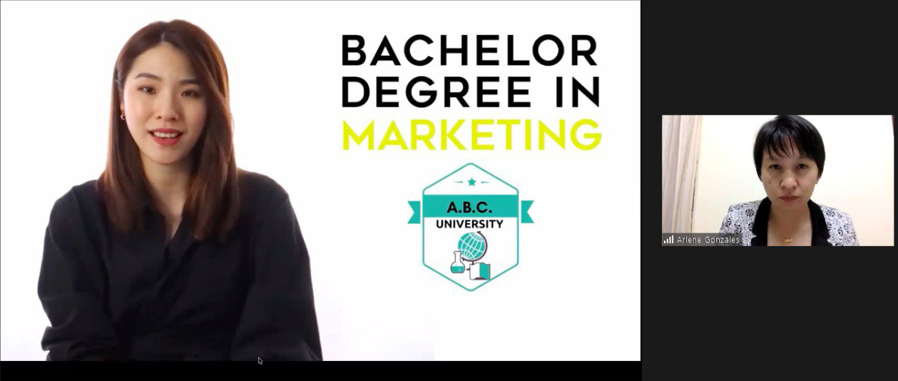 vlu workshop tao cv bang video b