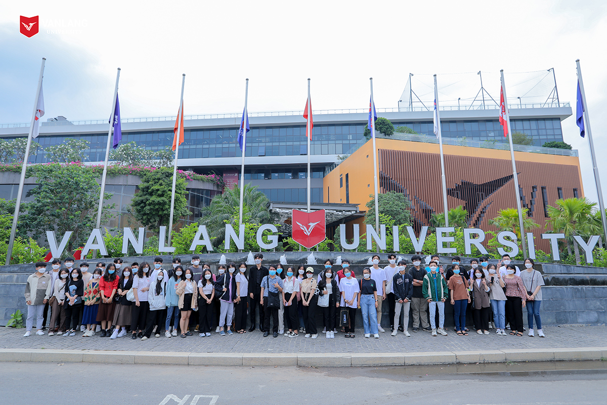 vlu campus tour g