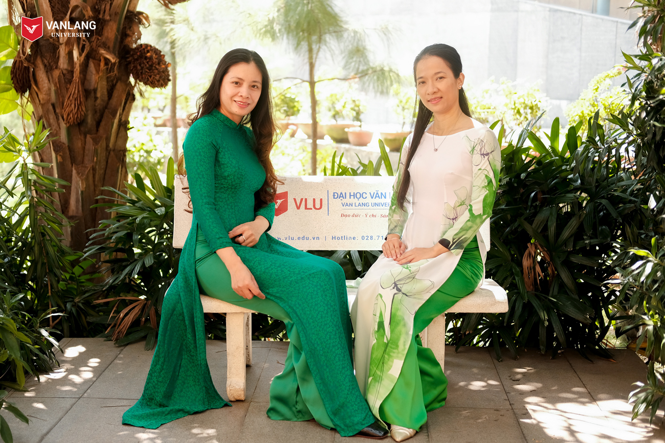 vlu tuan le ao dai van lang h
