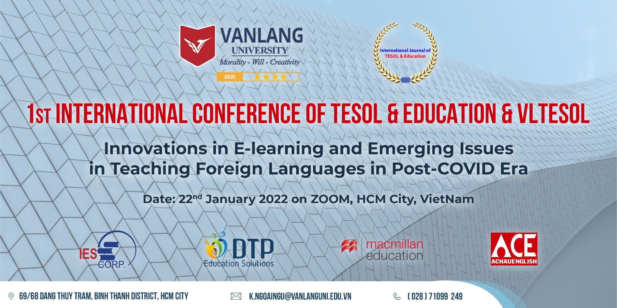 vlu hoi thao tesol a