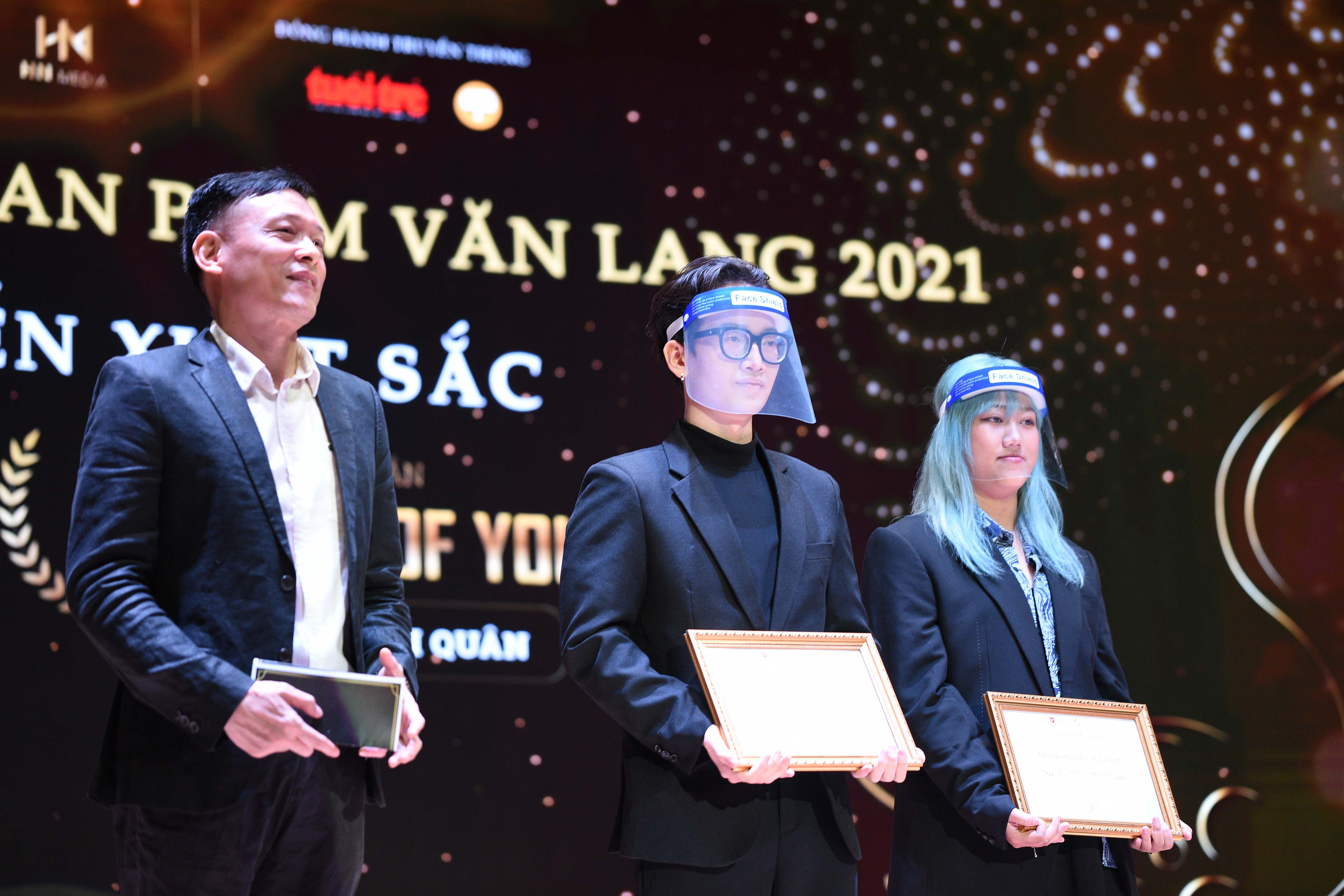 vlu gala lien hoan phim bo sung