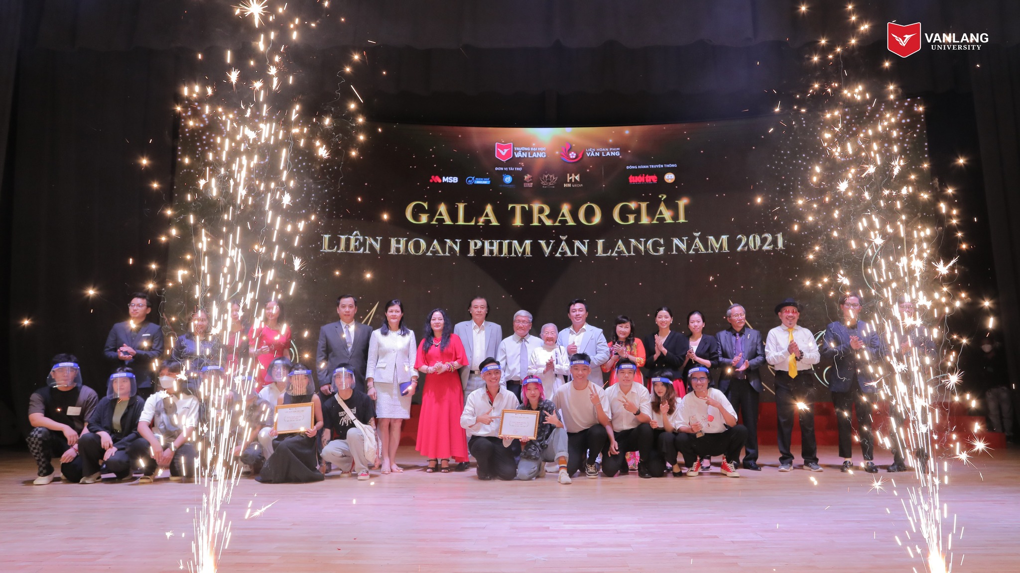 vlu lien hoan phim van lang u