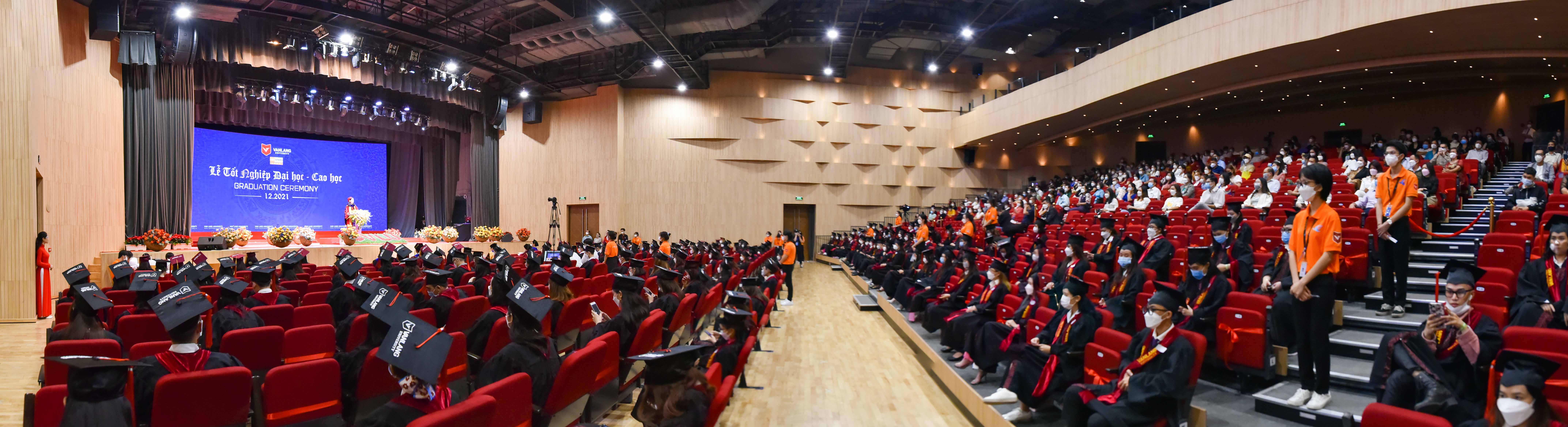 vlu le tot nghiep khoa hai ba r