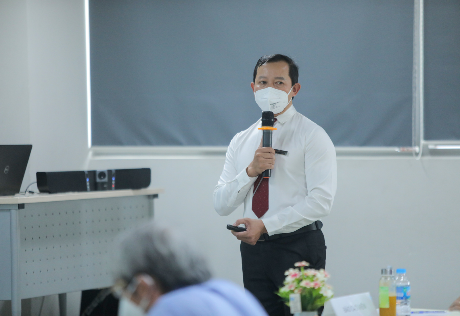 vlu hoi thao viem ganb a