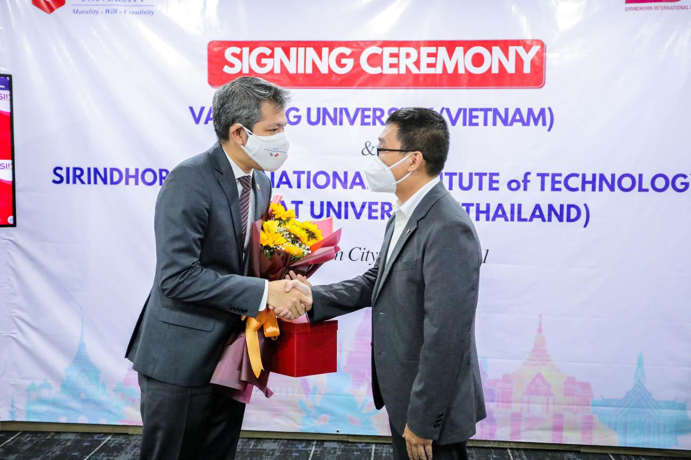 vlu ky ket hop tac thammasat vlu b