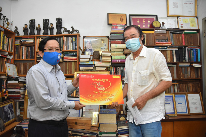 vlu thay dao ba son a