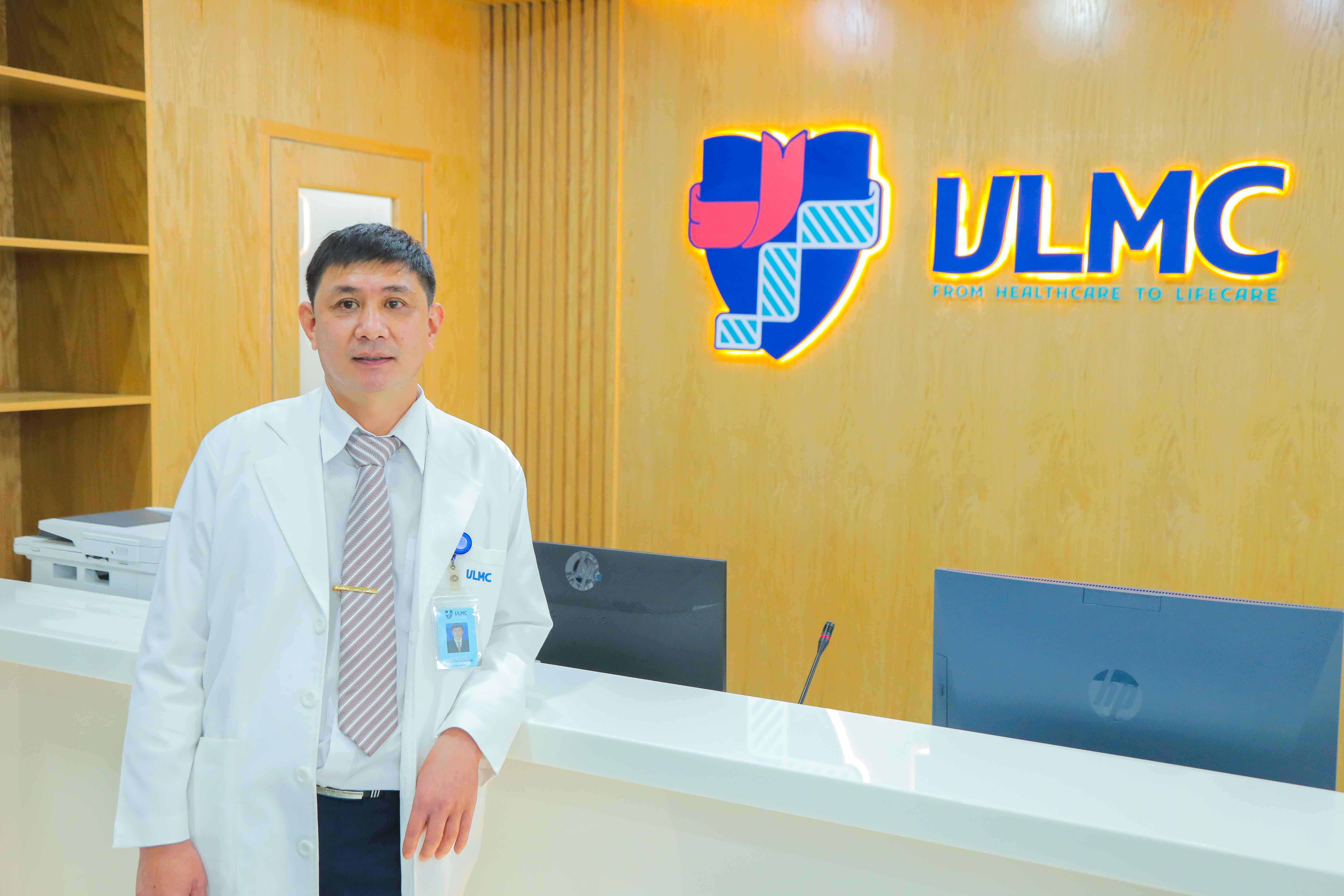 vlu khai truong phong kham vanlang medical center b