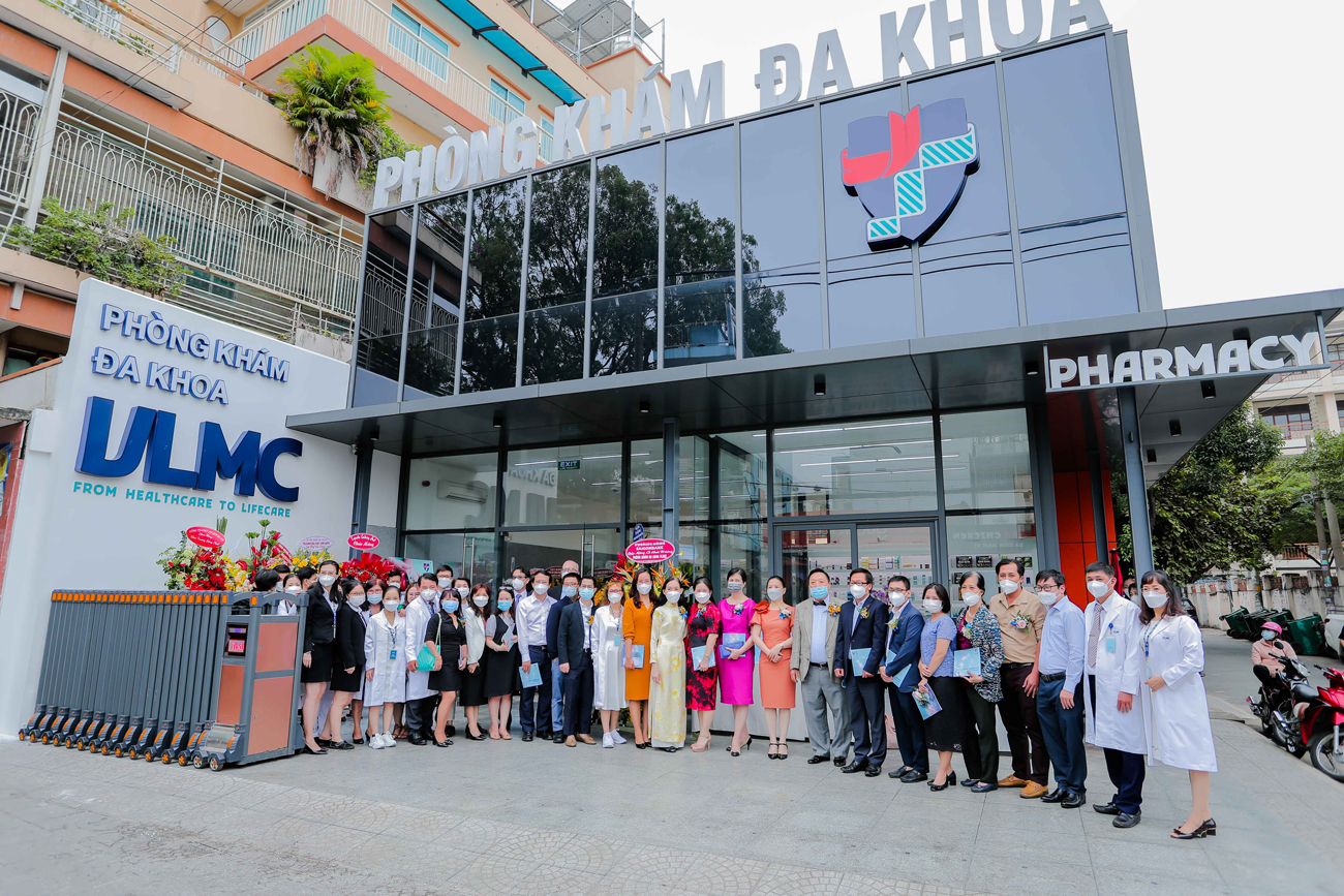 vlu khai truong phong kham vanlang medical center c