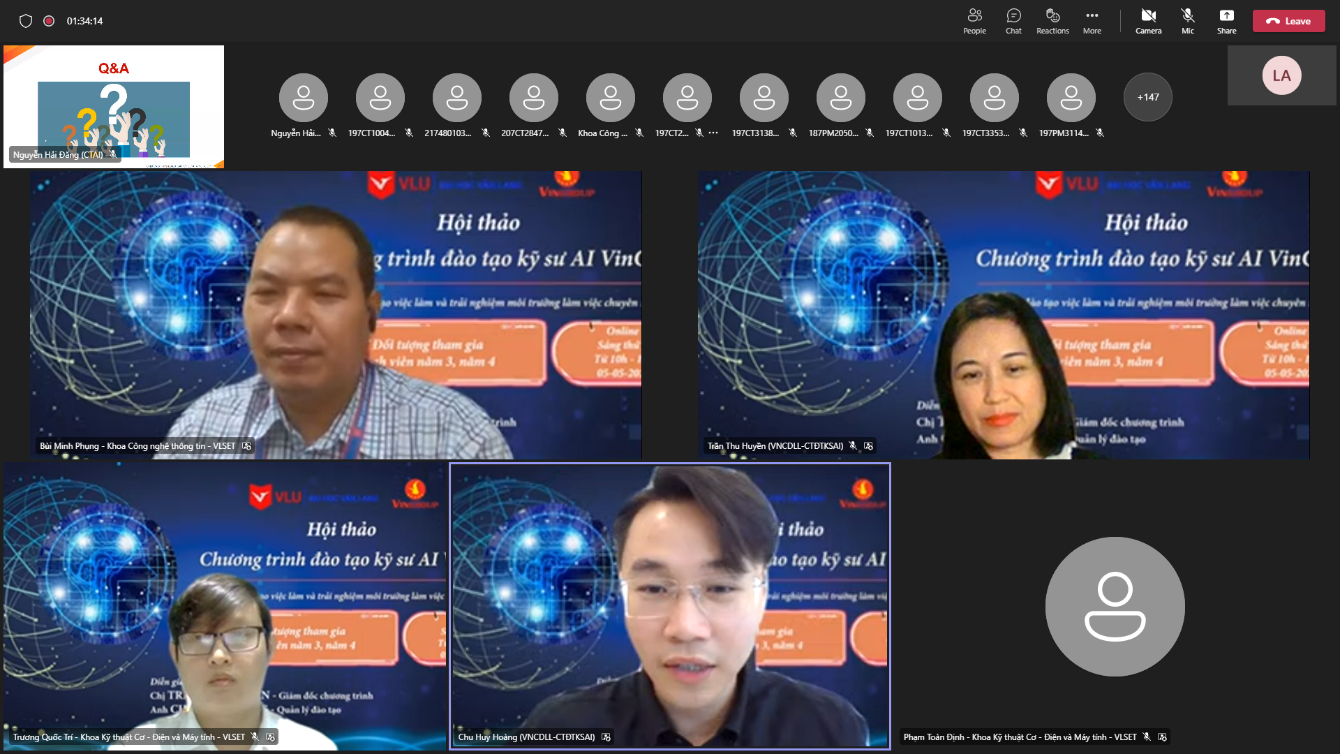 vlu chuong trinh ai vingroup b