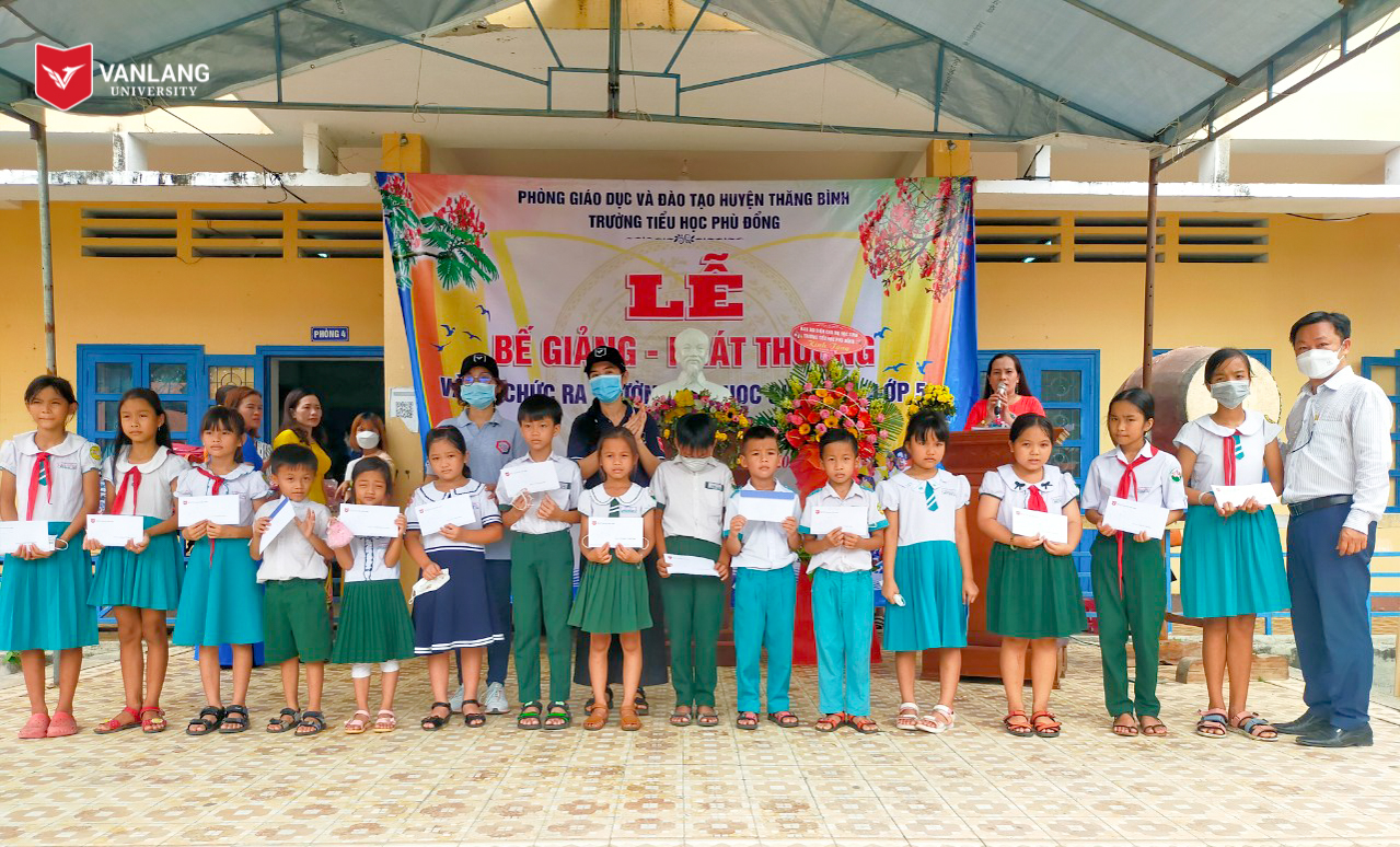 vlu thien nguyen khoa xay dung a