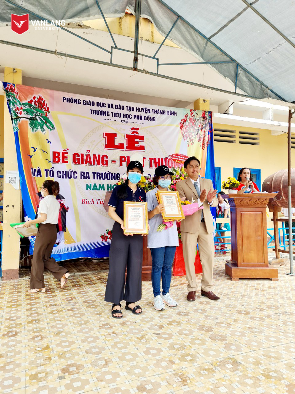 vlu thien nguyen khoa xay dung b