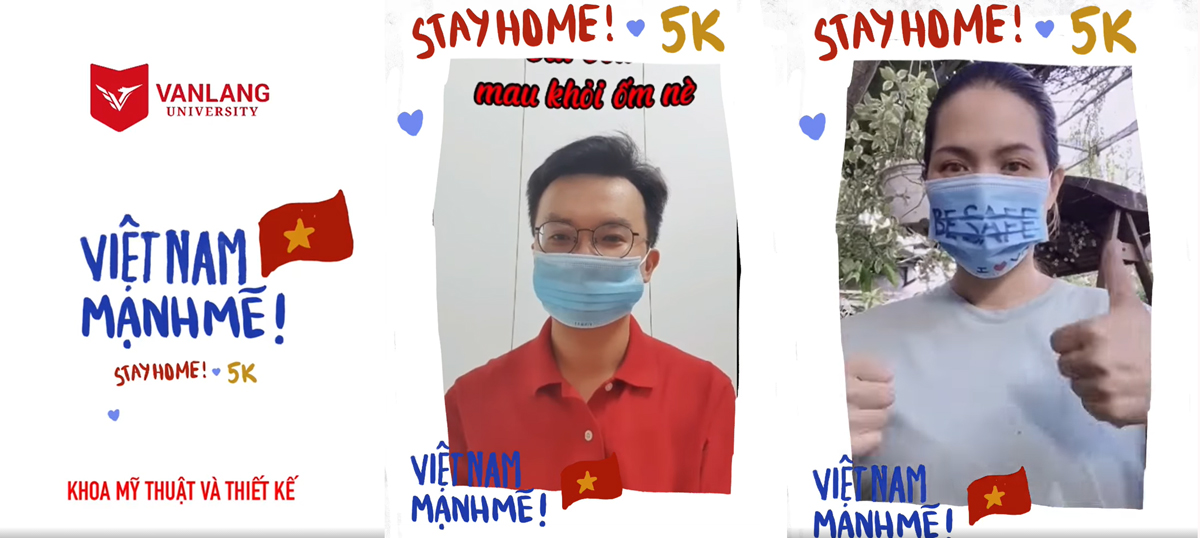 vlu phong trao ung ho phong chong dich a