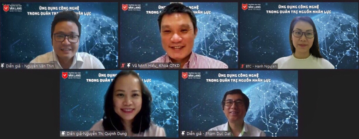 vlu hoi thao ung dung cong nghe trong quan tri nhan su a