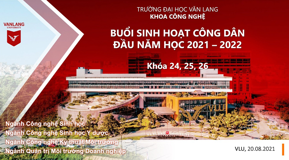 vlu khoa cong nghe sinh hoat cong dan a