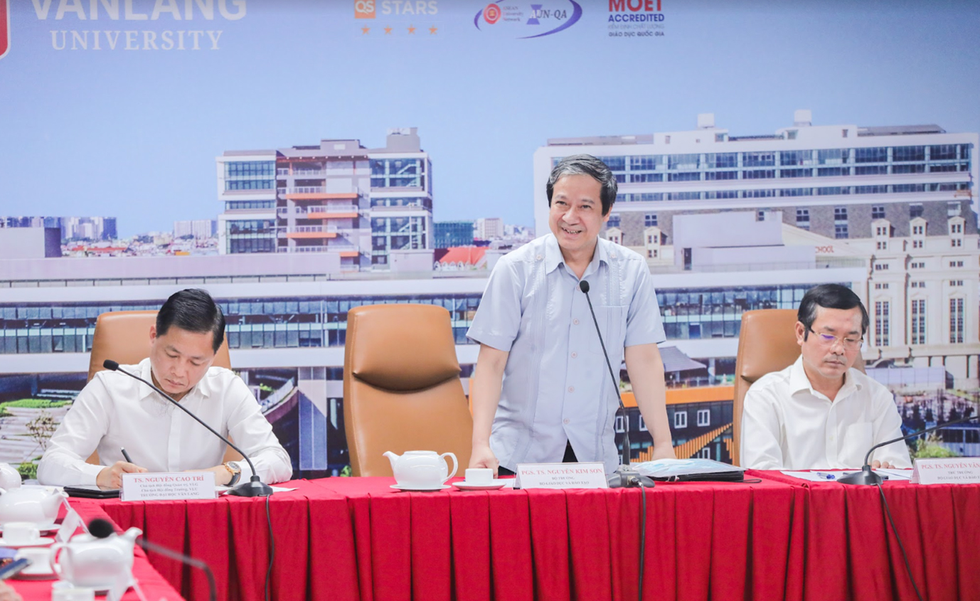 vlu bo truong ghe tham a