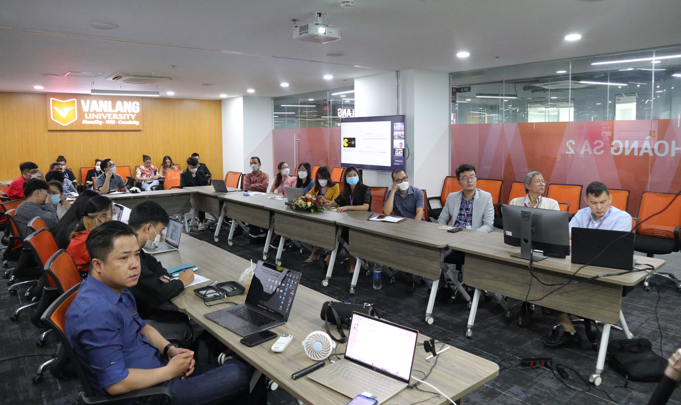 vlu hoi thao interaction design b