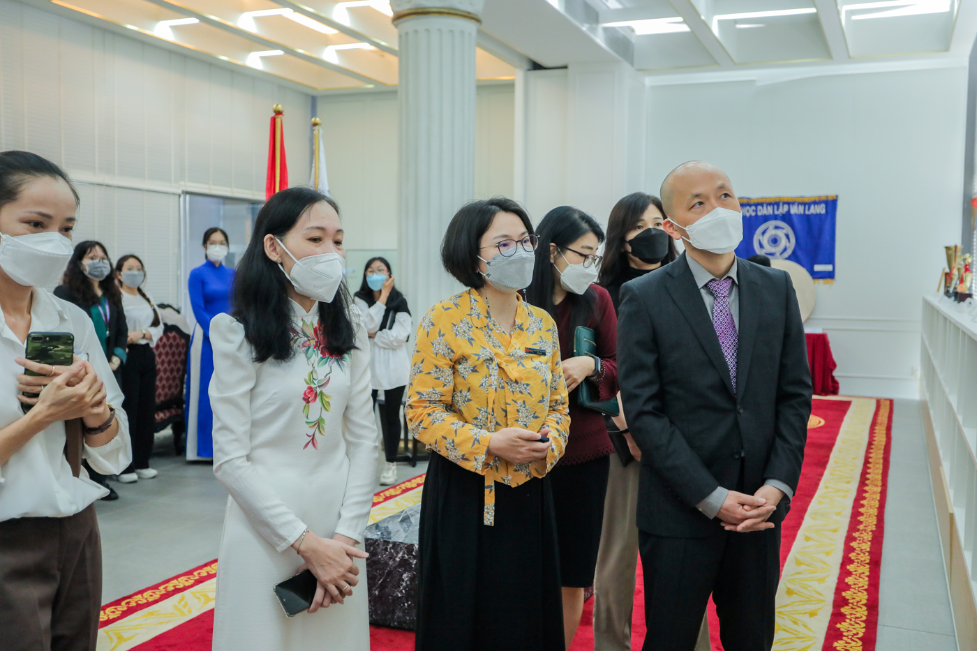 vlu lanh su quan ghe tham a