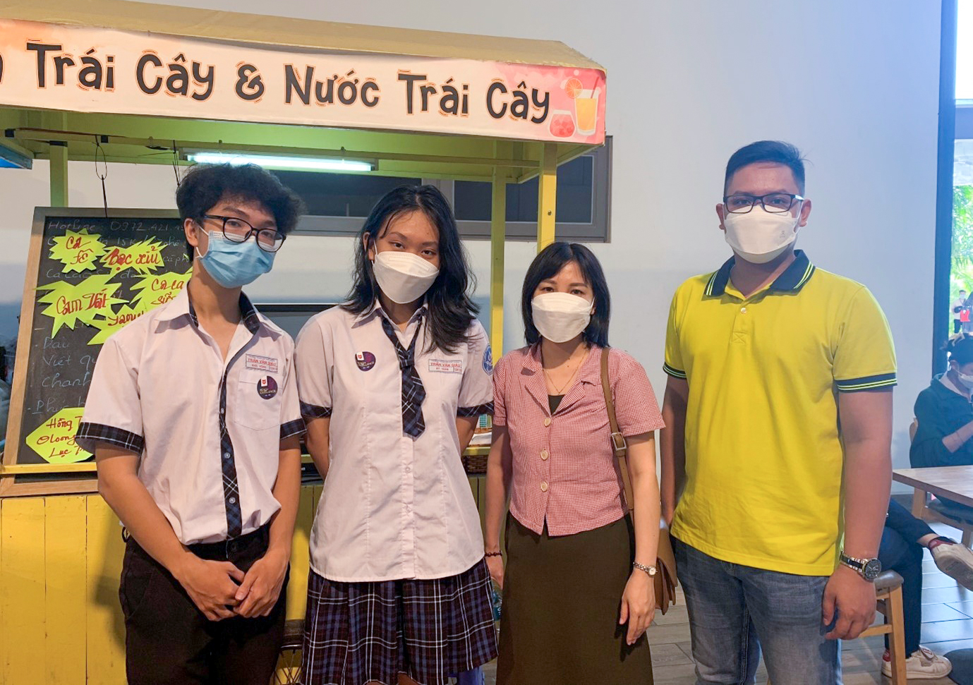 phong van b
