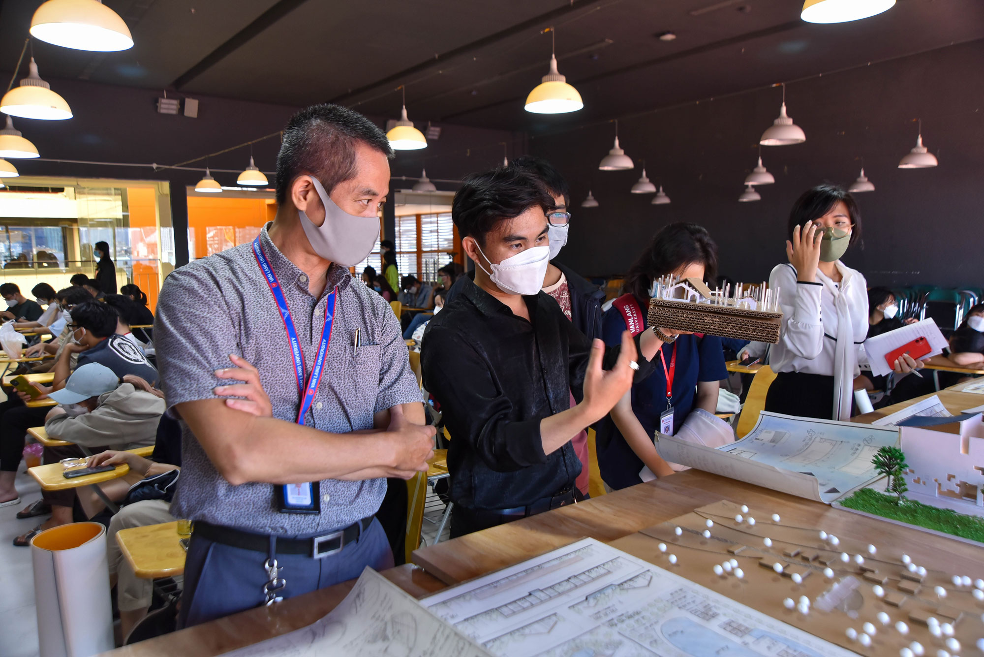vlu workshop kien truc a