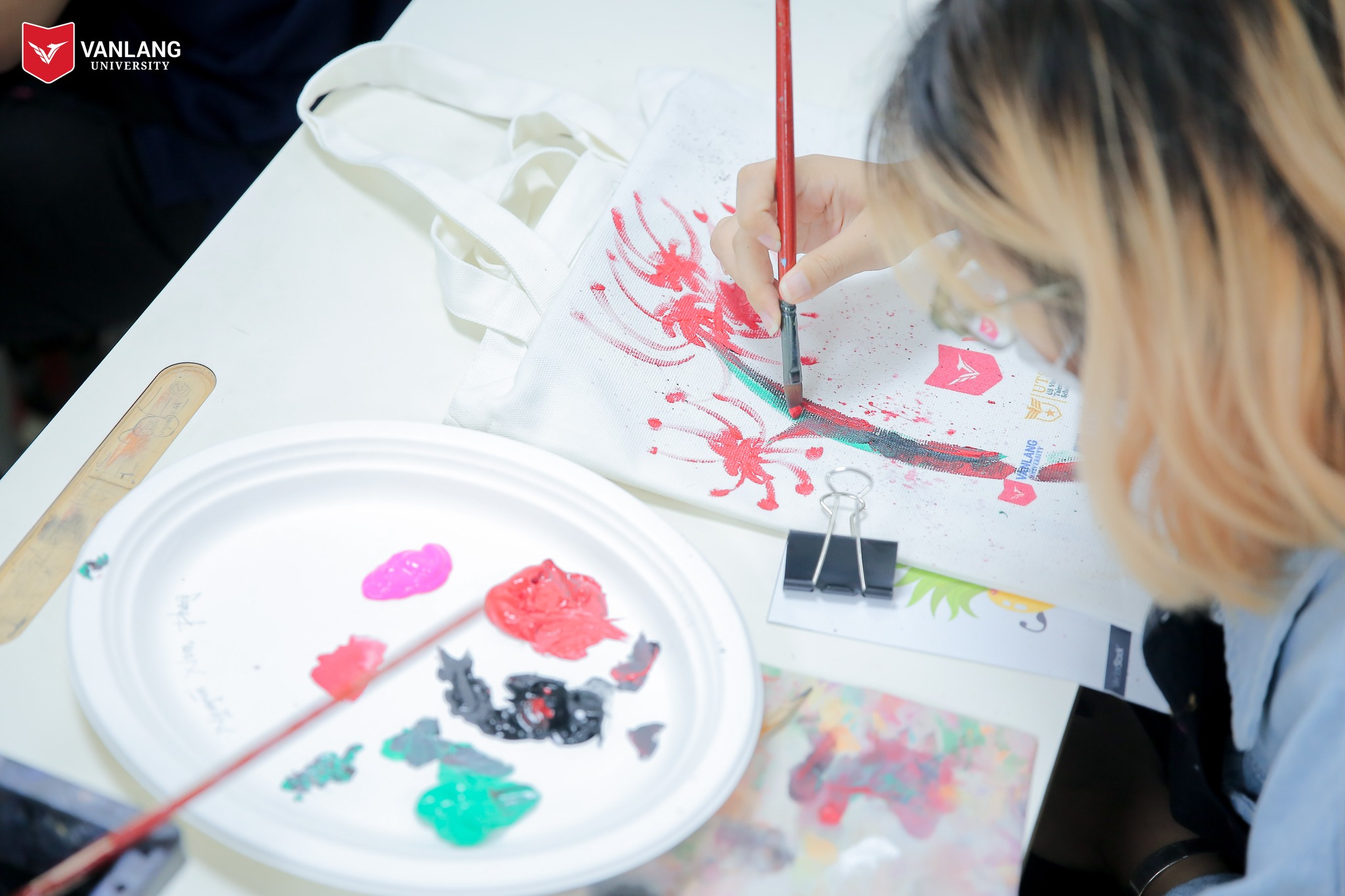 vlu workshop tai che tui nilon c