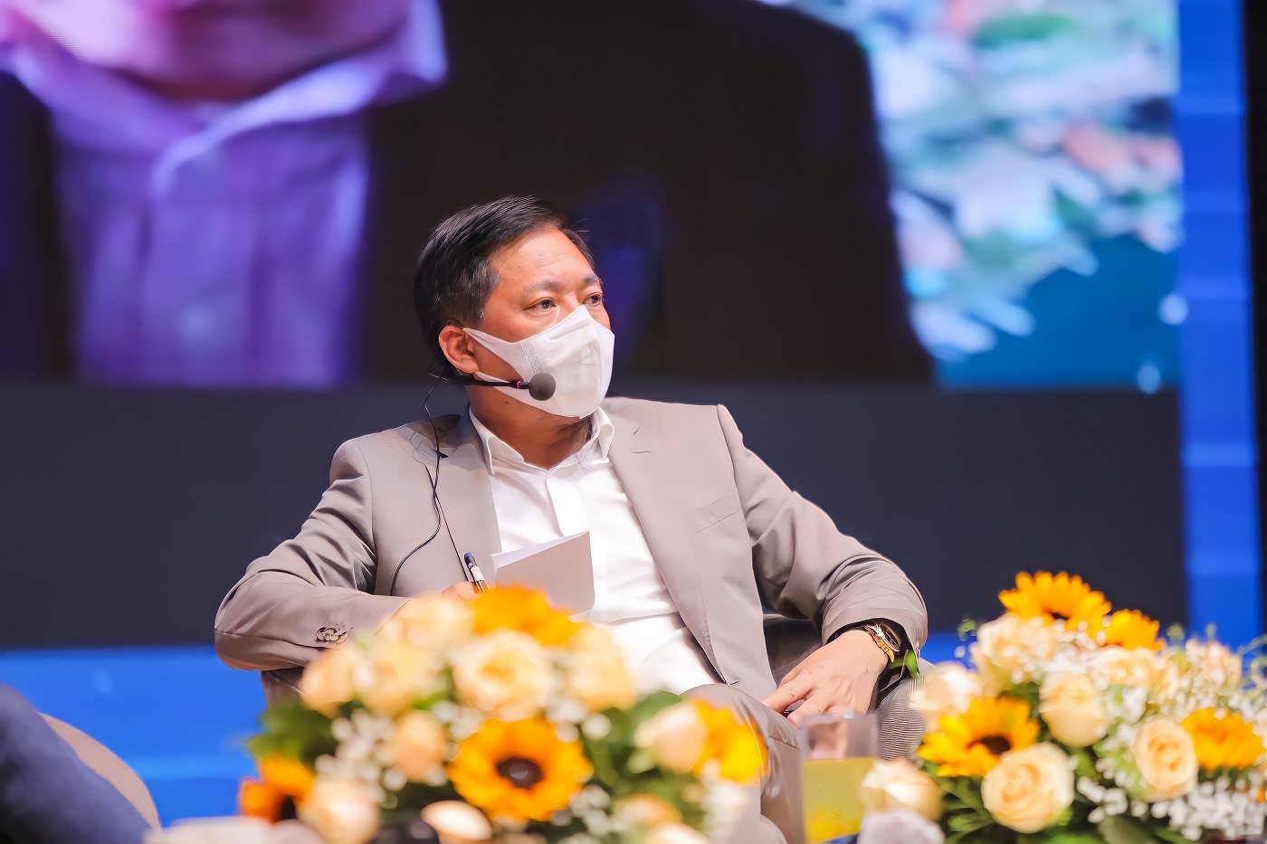 TS.NCT Hoi nghi Y khoa va Cong nghe