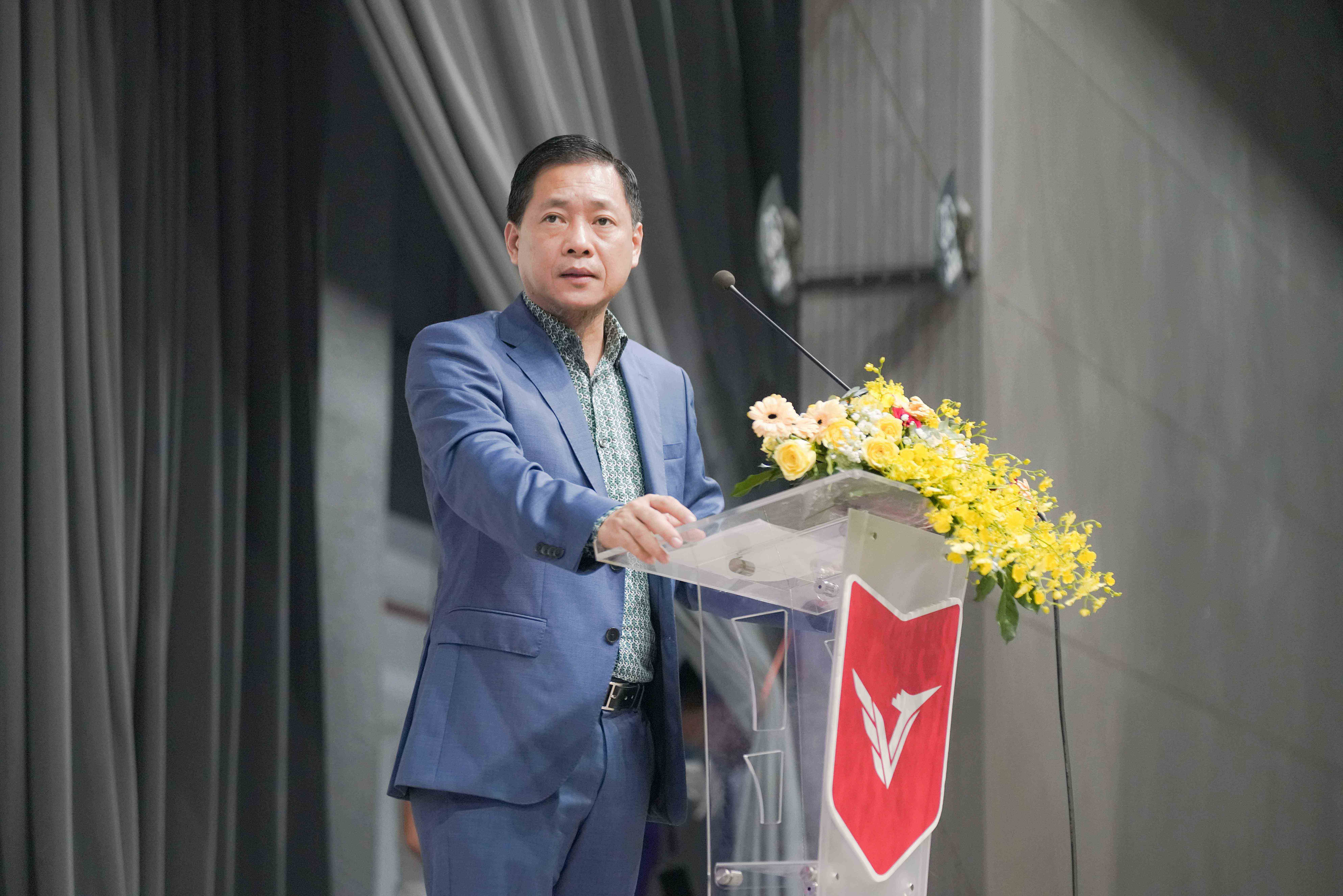 Hoi nghi NLD 16