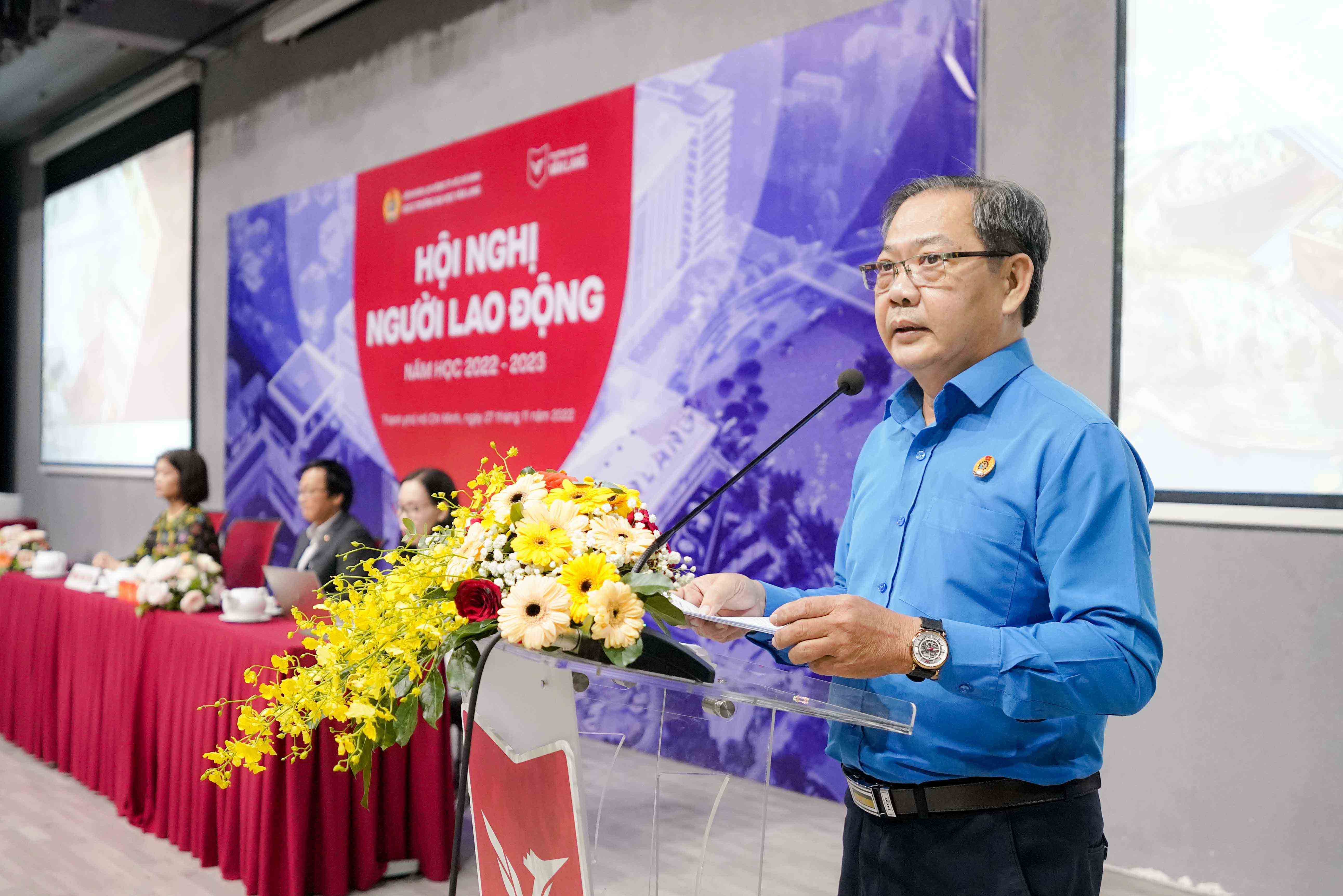 Hoi nghi NLD 22