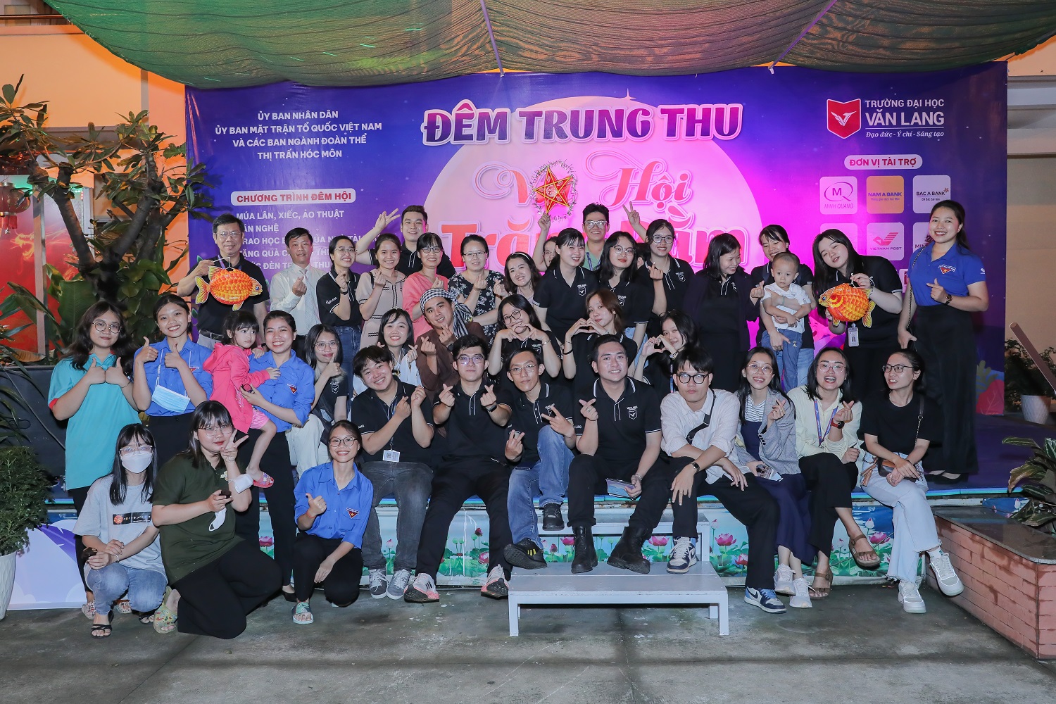TRUNG THU 14