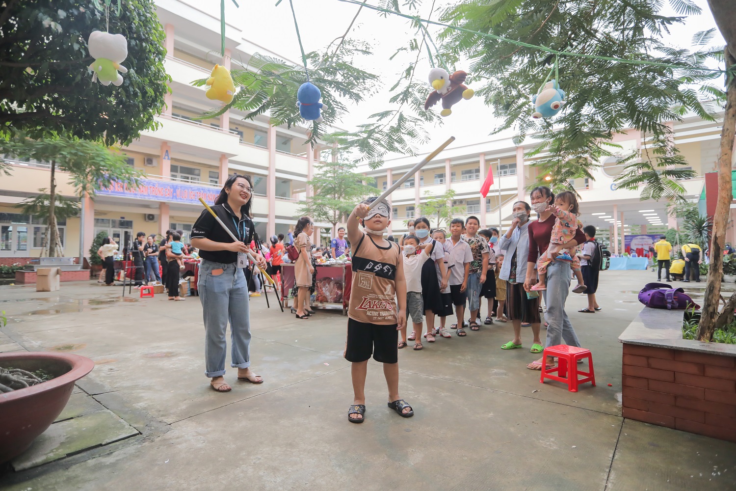 TRUNG THU 2
