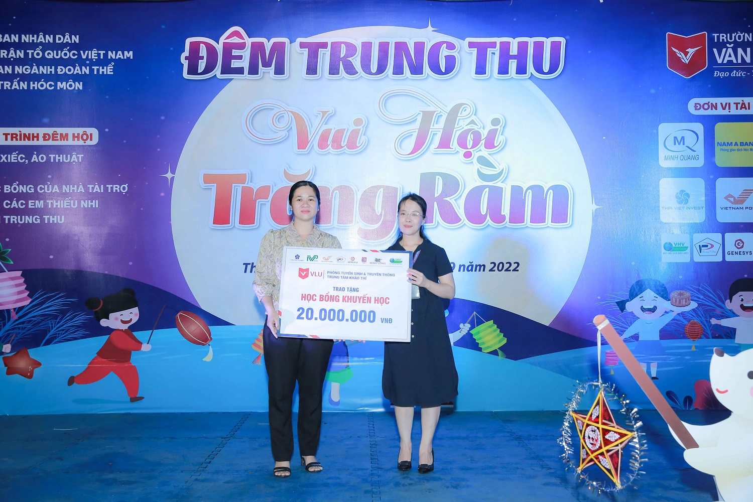 TRUNG THU 5