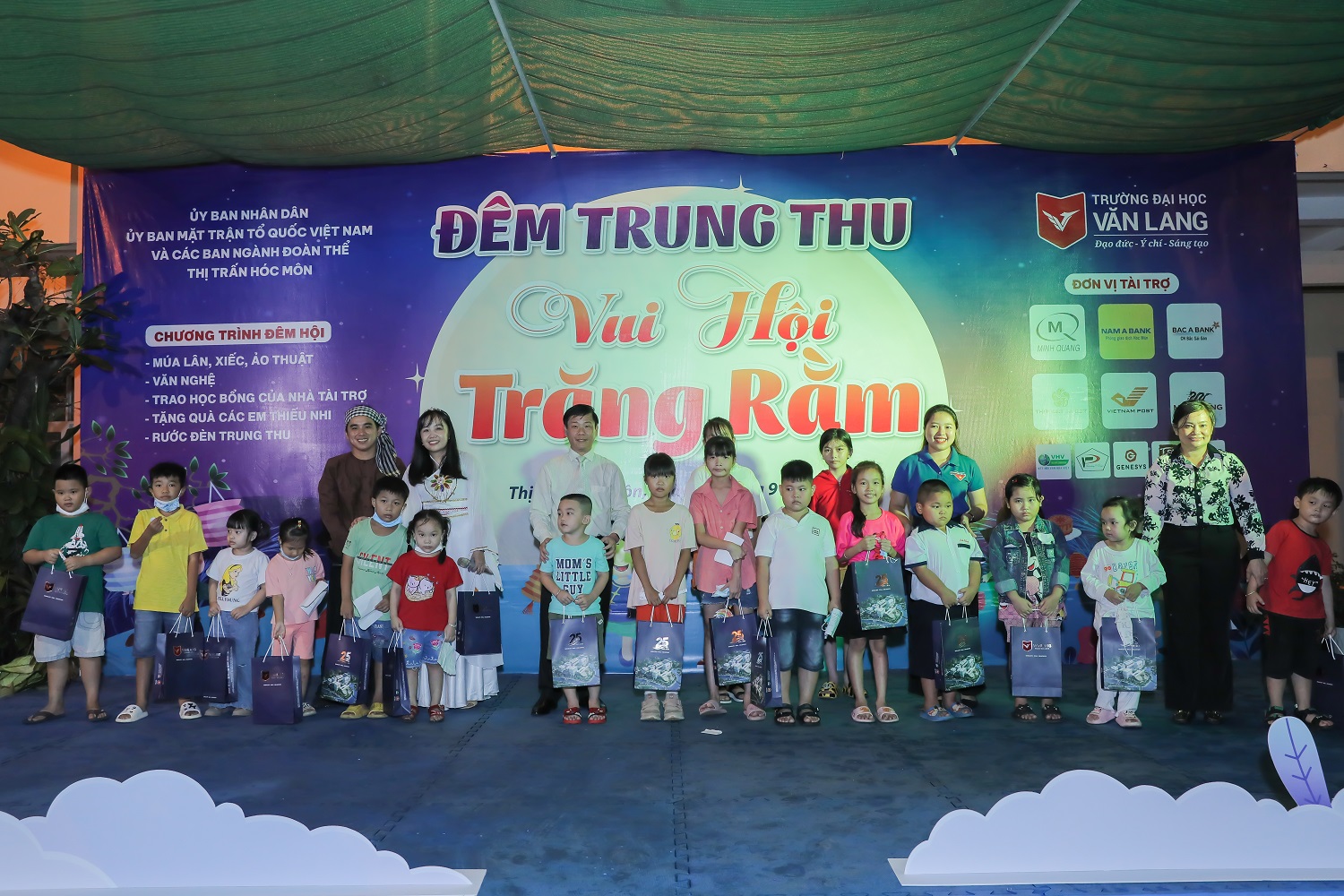 TRUNG THU 7