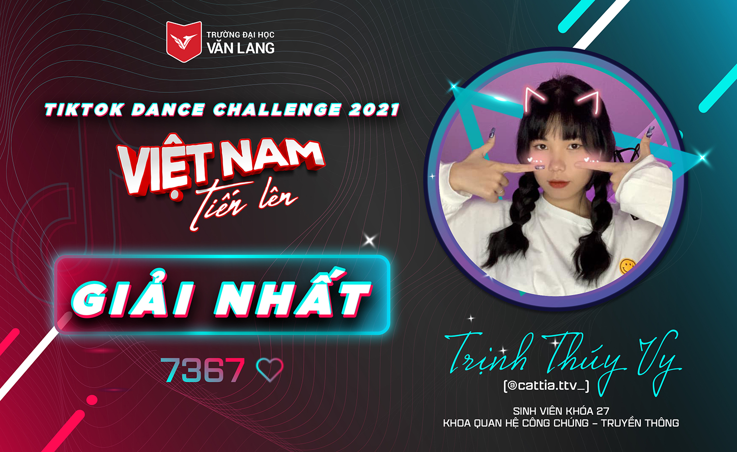 1 giai nhat
