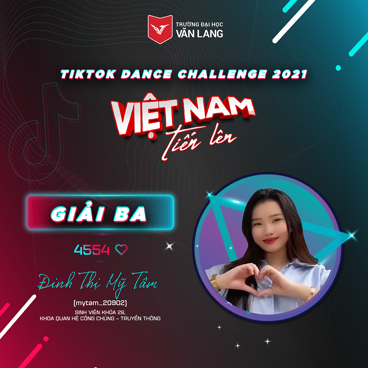 3 giai ba my tam