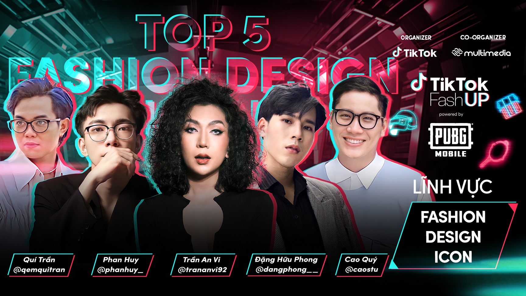 top 5 tiktok fashup