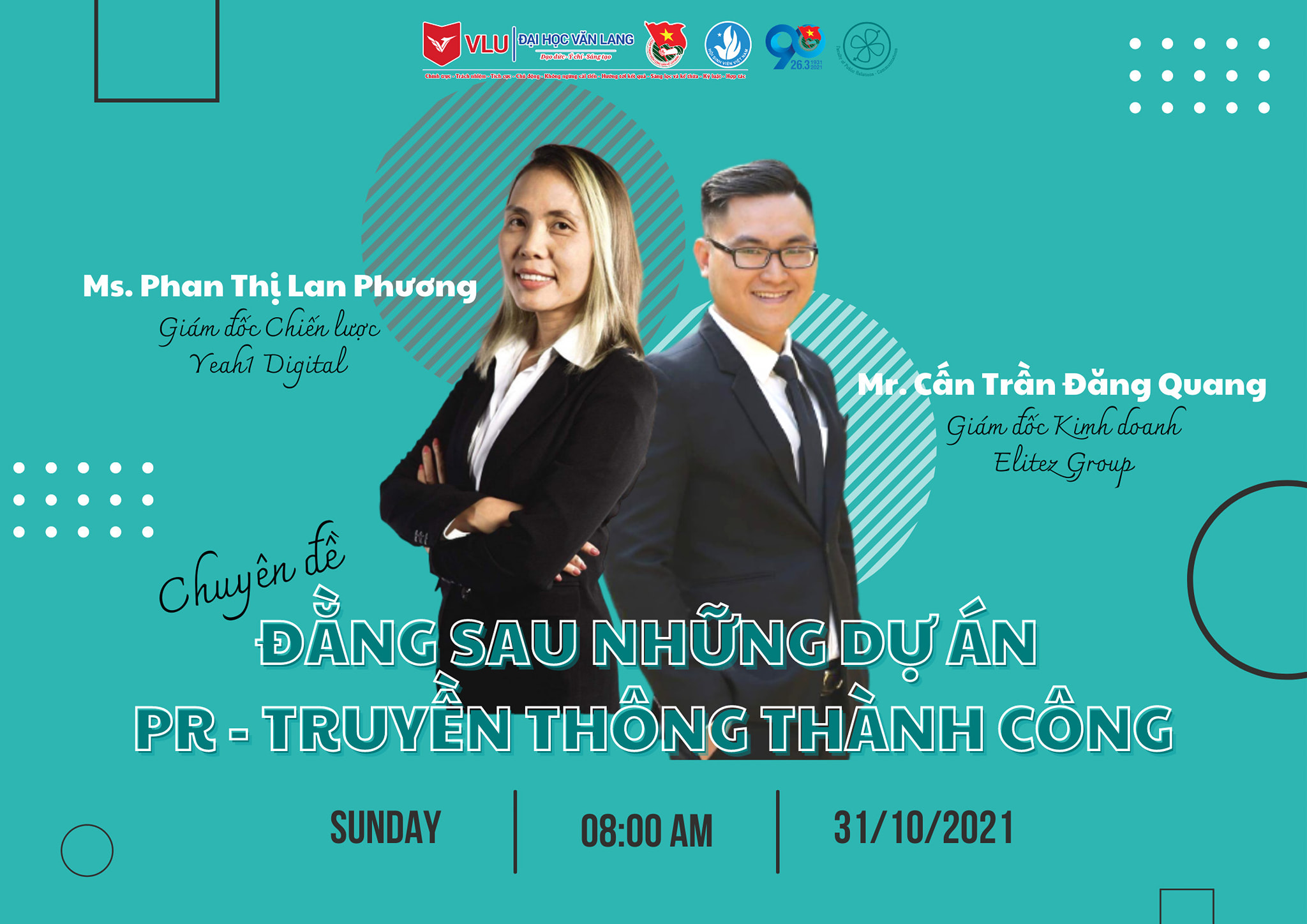 chuyen de du an pr truyen thong