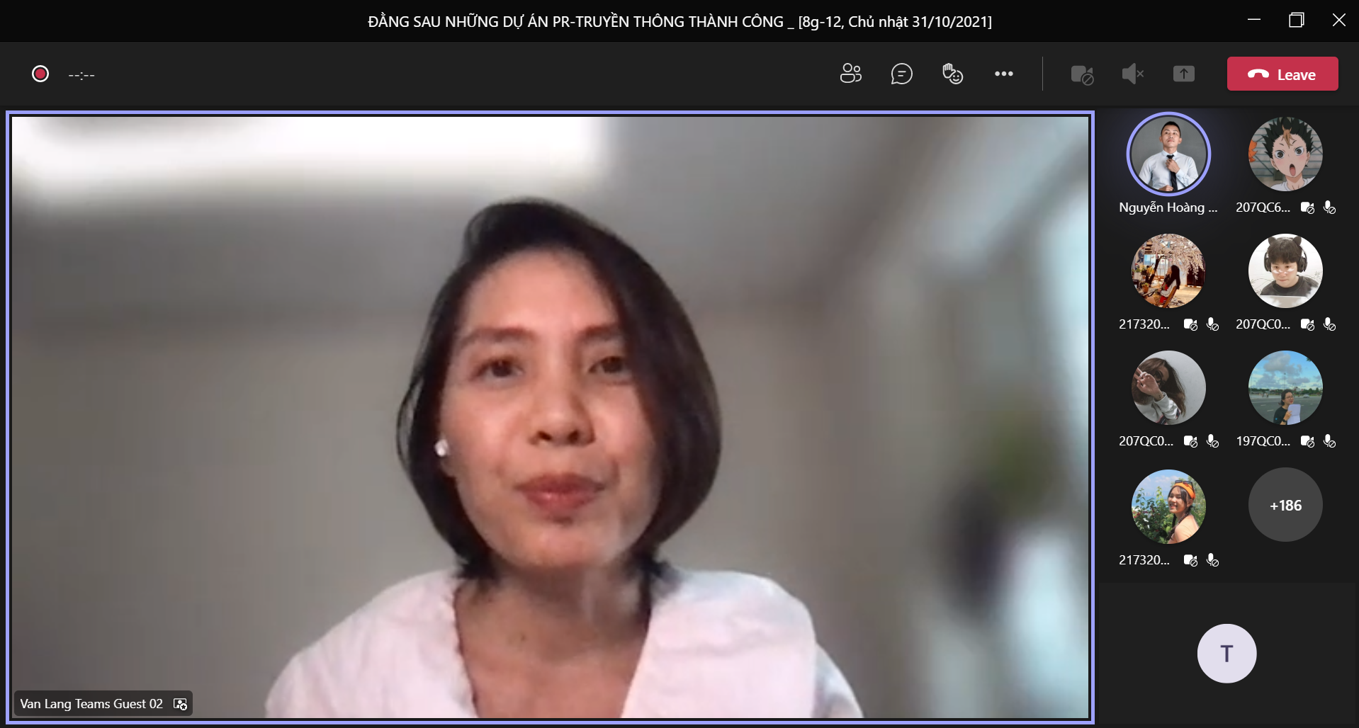 chuyen de du an pr truyen thong 2