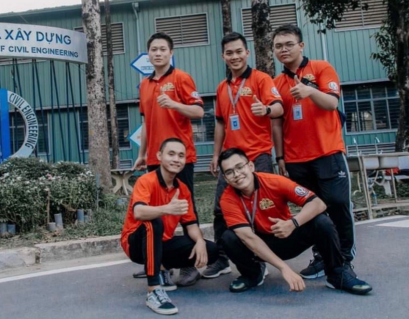 VLU DREAM MAKERS