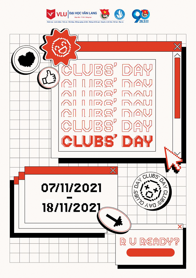 clubs day 1