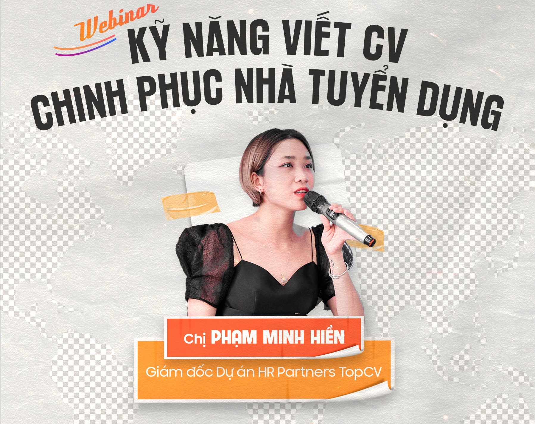 Ky nang viet CV 1